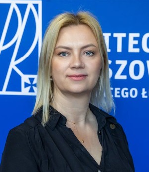 mgr inż.arch. Ewelina Gotkowska